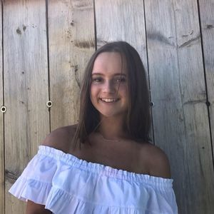 Meet your Posher, Clarisse